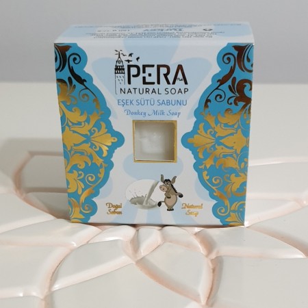 Perapak Doğal Sabunlar