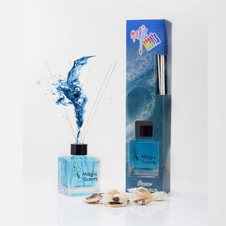 Bambu Ortam Kokuları